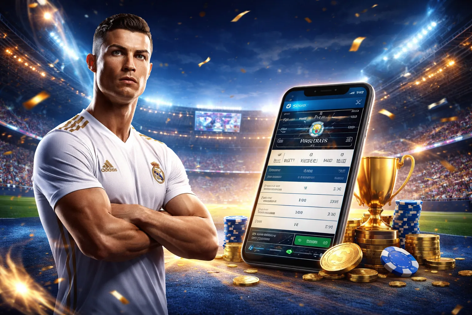 Ưu Đãi Mới Cho Khách Hàng Betway 2026